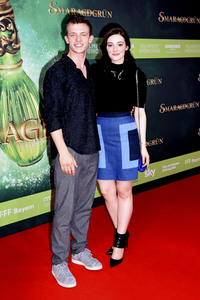 Premiere von 'Smaragdgrün' auf dem Filmfest München 2016