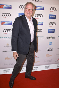 10 Jahre Audi Director's Cut in München