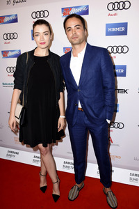10 Jahre Audi Director's Cut in München
