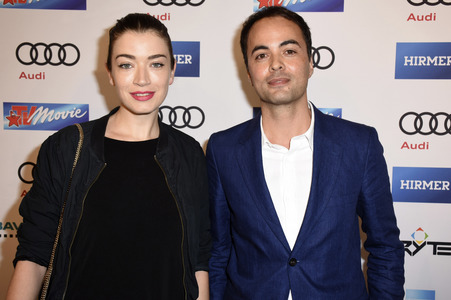 10 Jahre Audi Director's Cut in München