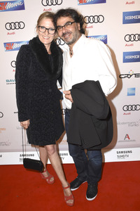 10 Jahre Audi Director's Cut in München