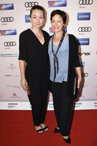 10 Jahre Audi Director's Cut in München