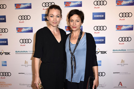 10 Jahre Audi Director's Cut in München