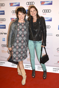 10 Jahre Audi Director's Cut in München