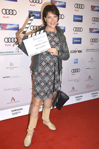 10 Jahre Audi Director's Cut in München