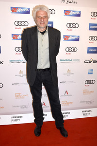 10 Jahre Audi Director's Cut in München