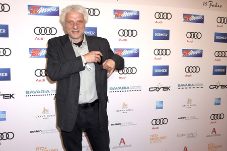 10 Jahre Audi Director's Cut in München