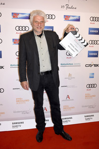 10 Jahre Audi Director's Cut in München