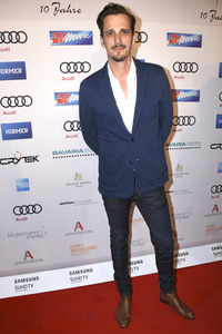 10 Jahre Audi Director's Cut in München