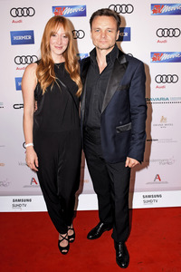 Kaya Marie Möller, Michael Deffert