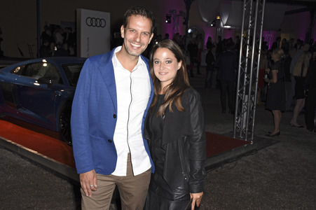 10 Jahre Audi Director's Cut in München