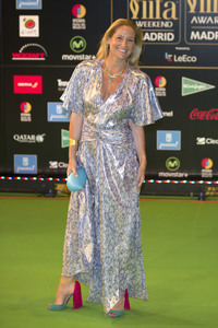 17. International Indian Film Academy Award in Madrid