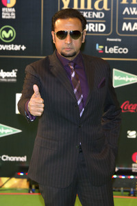 17. International Indian Film Academy Award in Madrid