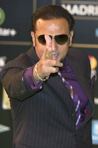 17. International Indian Film Academy Award in Madrid