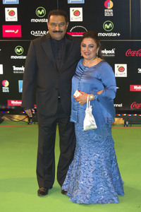 17. International Indian Film Academy Award in Madrid