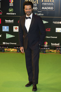 17. International Indian Film Academy Award in Madrid