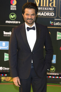 17. International Indian Film Academy Award in Madrid