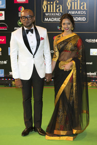 17. International Indian Film Academy Award in Madrid
