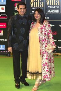 17. International Indian Film Academy Award in Madrid