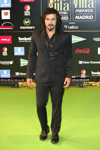 17. International Indian Film Academy Award in Madrid