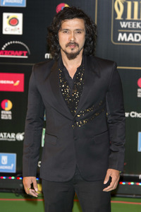 17. International Indian Film Academy Award in Madrid