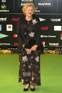 17. International Indian Film Academy Award in Madrid