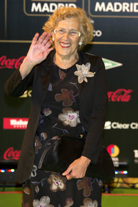 17. International Indian Film Academy Award in Madrid