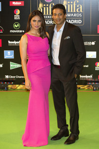 17. International Indian Film Academy Award in Madrid