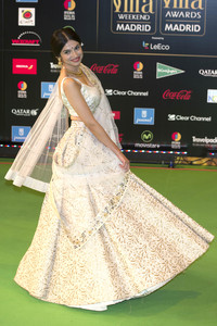 17. International Indian Film Academy Award in Madrid