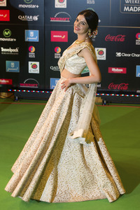 17. International Indian Film Academy Award in Madrid