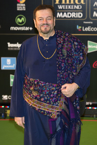 17. International Indian Film Academy Award in Madrid