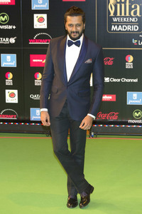 17. International Indian Film Academy Award in Madrid