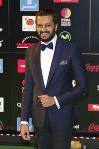 17. International Indian Film Academy Award in Madrid