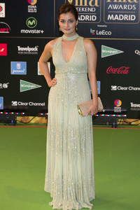 17. International Indian Film Academy Award in Madrid