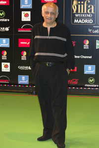 17. International Indian Film Academy Award in Madrid