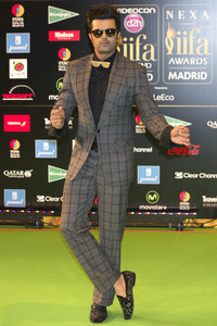 17. International Indian Film Academy Award in Madrid