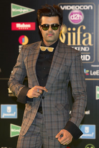 17. International Indian Film Academy Award in Madrid