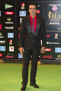 17. International Indian Film Academy Award in Madrid
