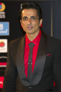 17. International Indian Film Academy Award in Madrid