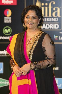 17. International Indian Film Academy Award in Madrid