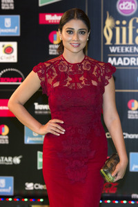 17. International Indian Film Academy Award in Madrid