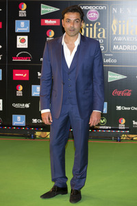 17. International Indian Film Academy Award in Madrid