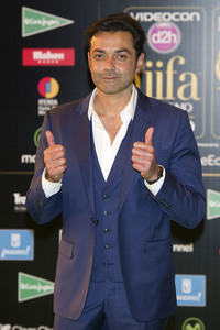 17. International Indian Film Academy Award in Madrid