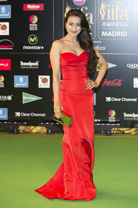 17. International Indian Film Academy Award in Madrid