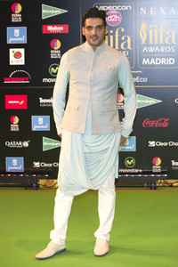 17. International Indian Film Academy Award in Madrid