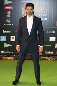 17. International Indian Film Academy Award in Madrid