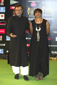 17. International Indian Film Academy Award in Madrid