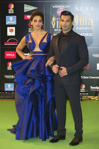 17. International Indian Film Academy Award in Madrid
