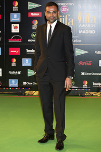 17. International Indian Film Academy Award in Madrid