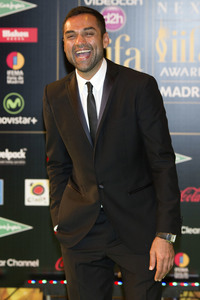 17. International Indian Film Academy Award in Madrid